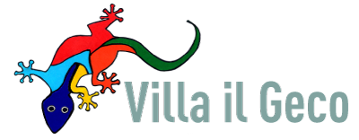 Villa Il Geco